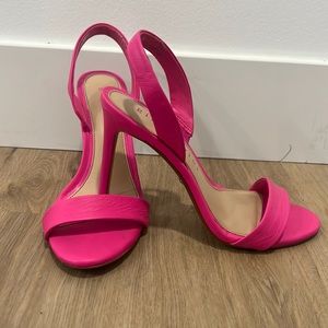 Gianni Bini Heels